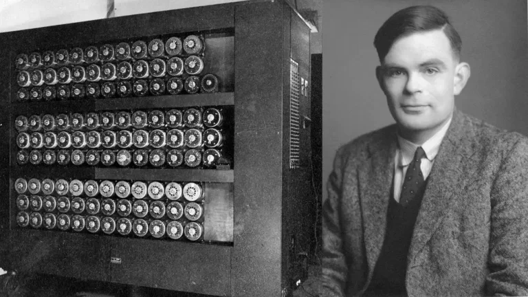 Alan-Turing